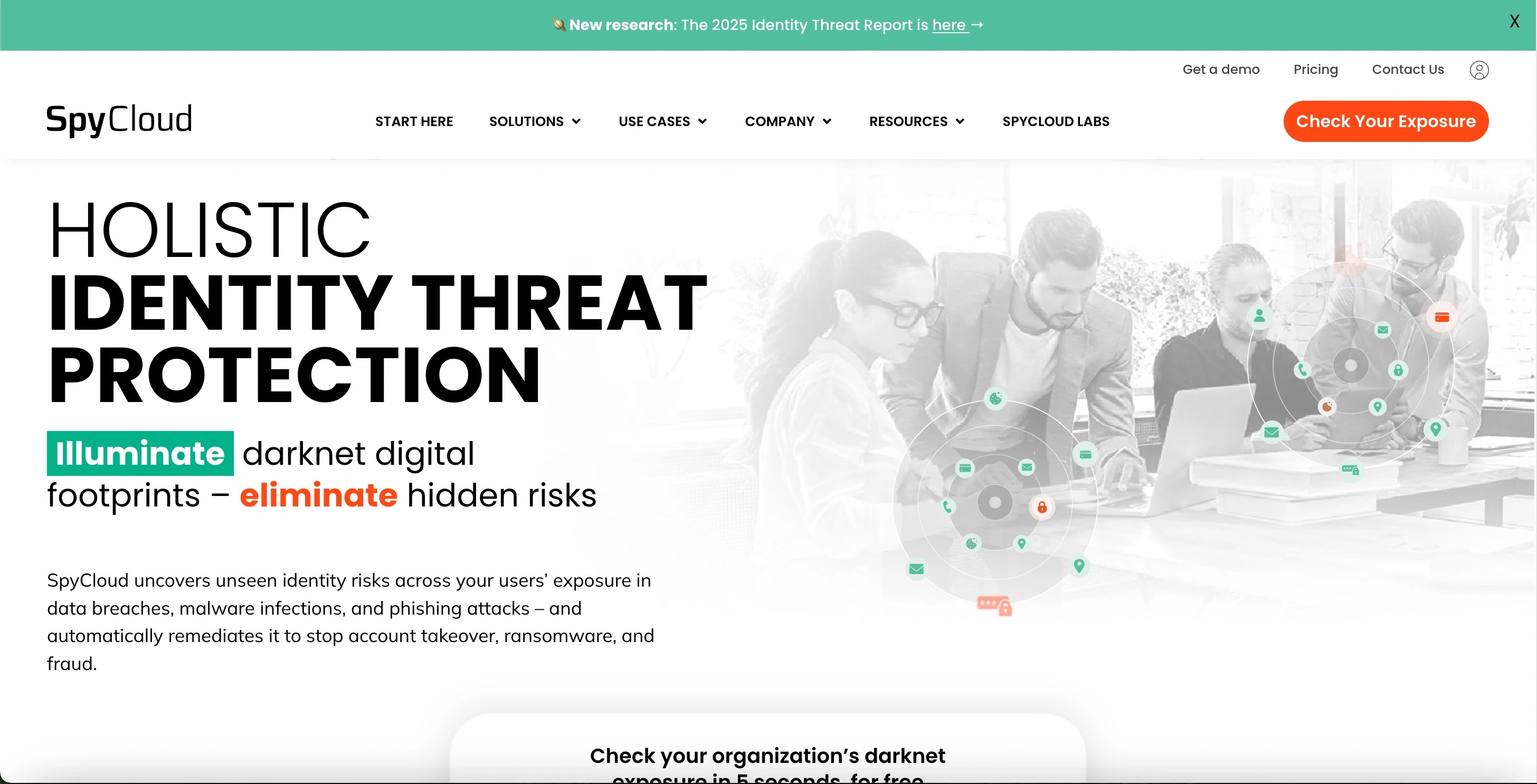 Best Dark Web Monitoring Tools